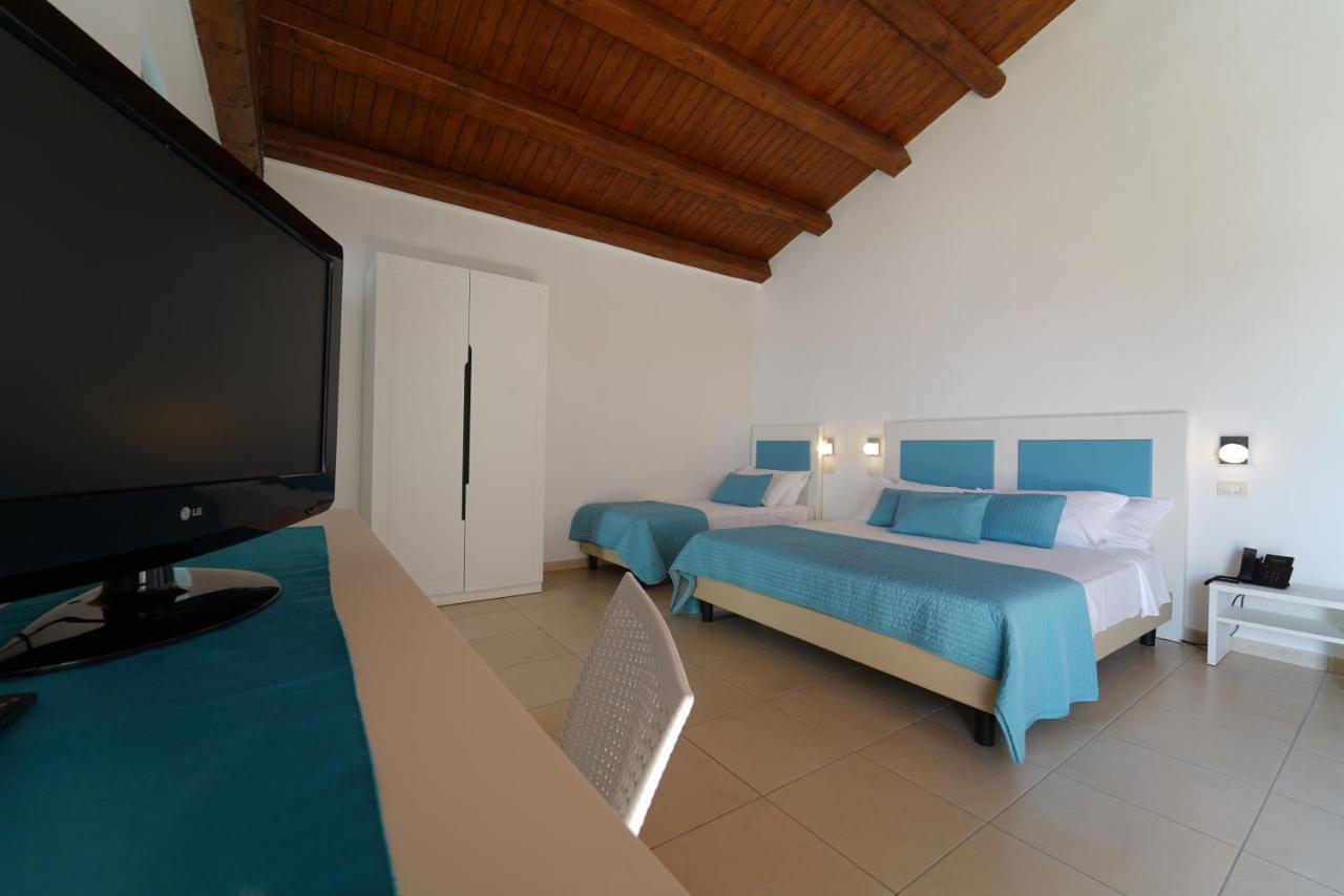 Junior Suite Terrace
