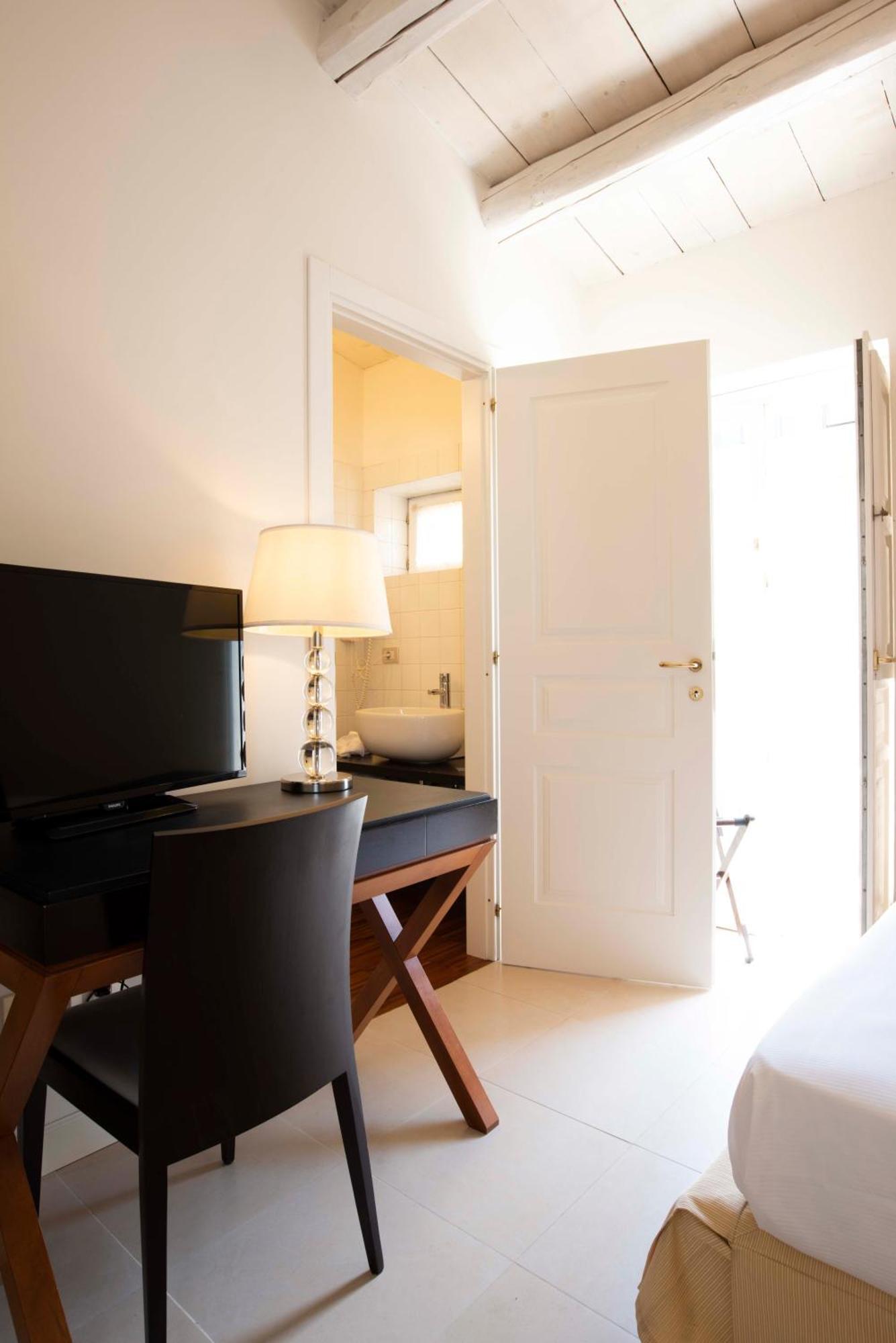 Small Double Room