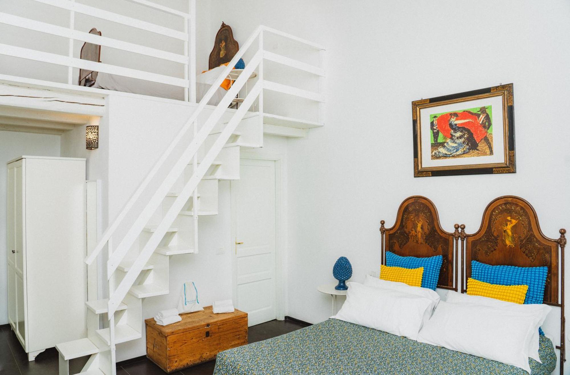 Family Junior Suite