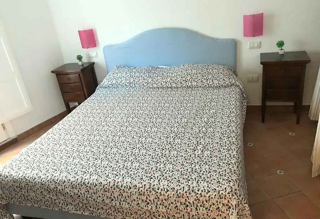 Il Labirinto B&B-1