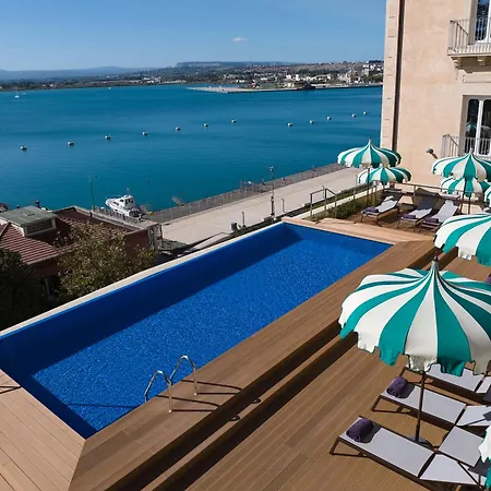Grand Hotel Des Etrangers- The Leading Hotels Of The World-3