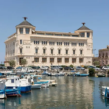 Ortea Palace Hotel, Sicily, Autograph Collection-2