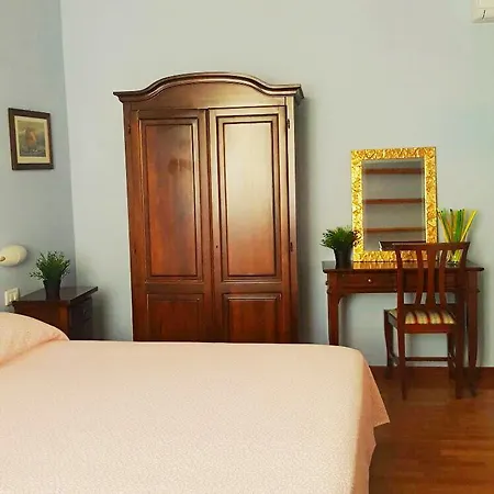Il Labirinto B&B-3